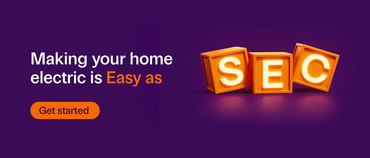 Easy electric SEC
